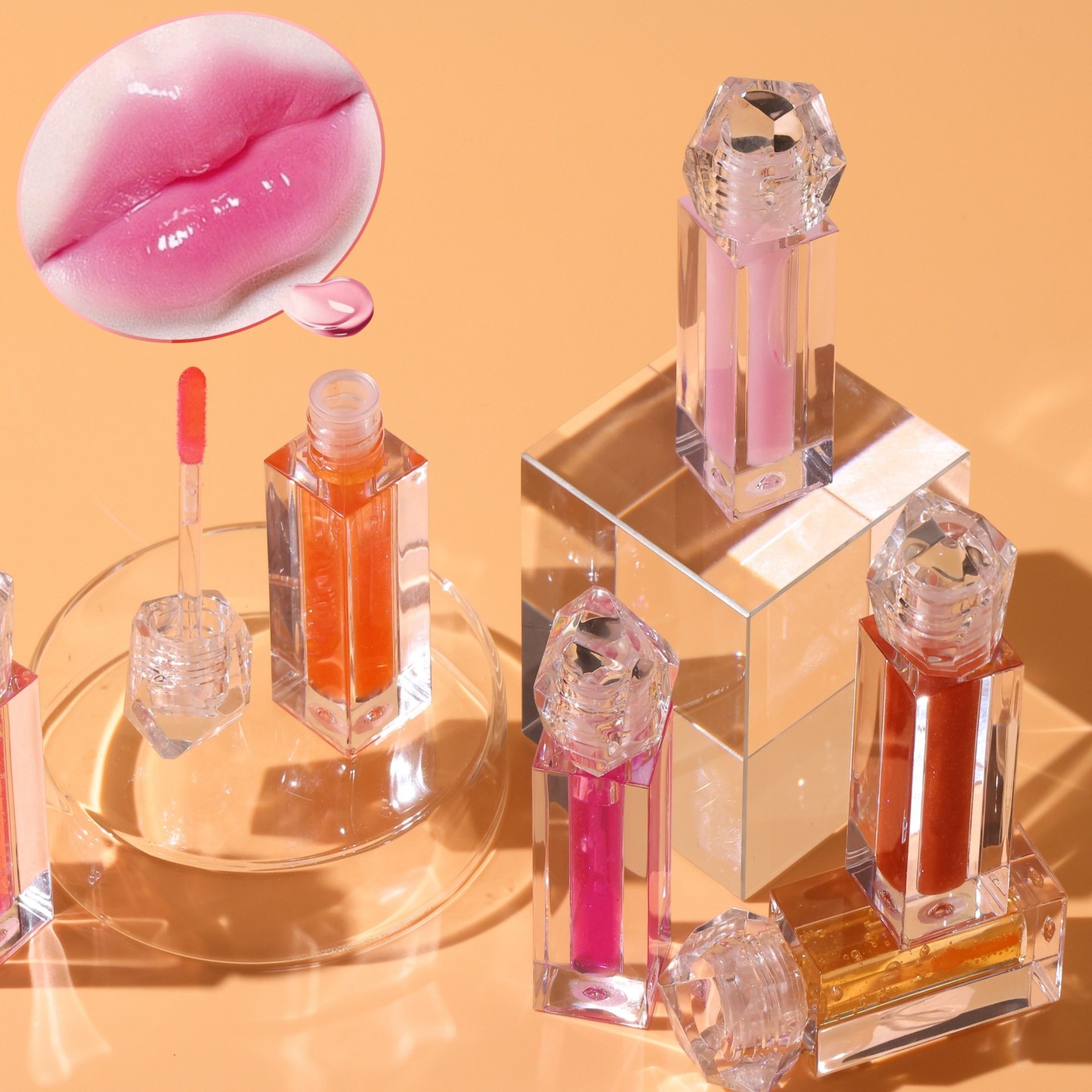 Guangdong Sunshine Cosmetics Co., Ltd.